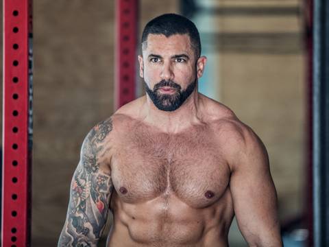 the_shirtless_samurai