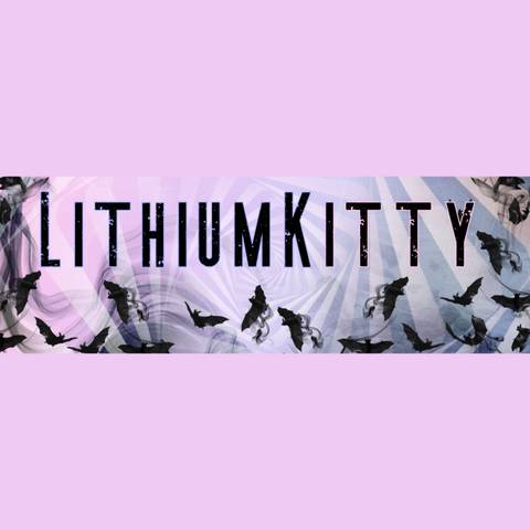 lithium_kitty nude