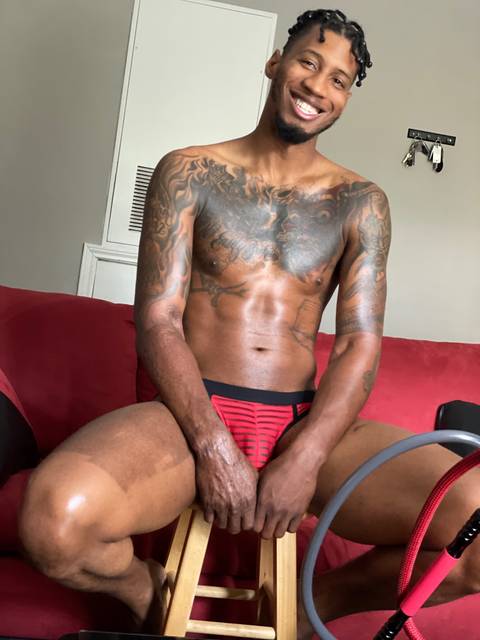 officialstaxxx nude