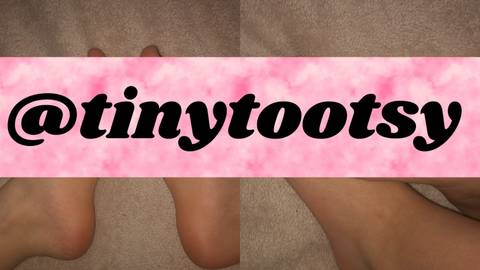 tinytootsy nude