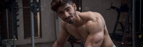 muscle_rahul nude