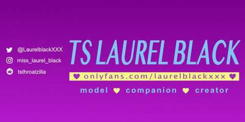 laurelblackxxx nude