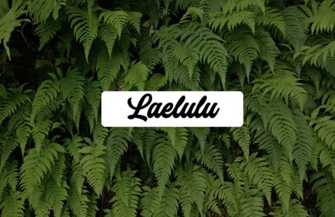 laelulu nude