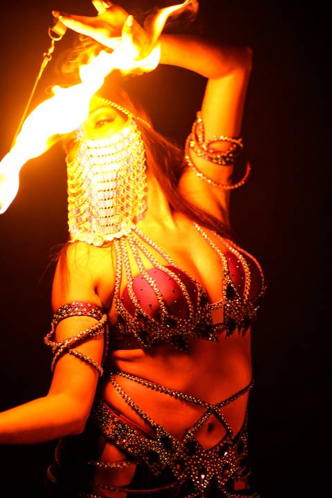 firebellydance