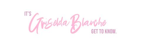 griselda blanchoe - gblanchoe OnlyFans