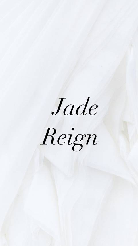 jade.reign nude