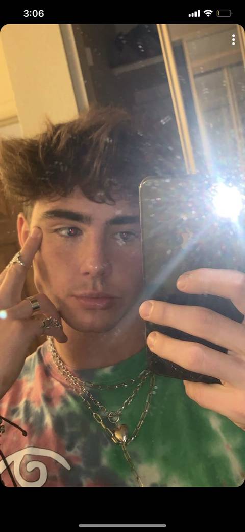 Aidan Moyer - u149634811 OnlyFans