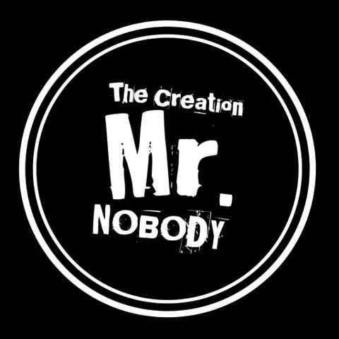 thecreationmisternobody