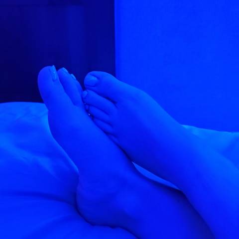 yoursweetfeet nude