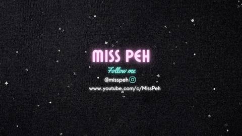 miss_peh nude