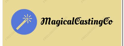 magicalcasting nude