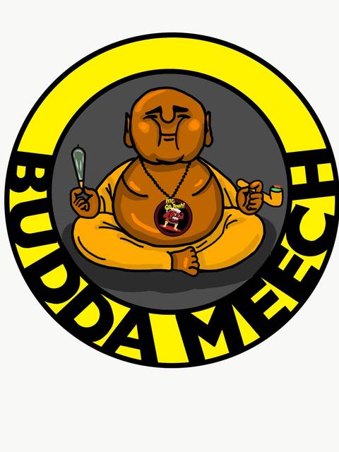 buddameech992 nude