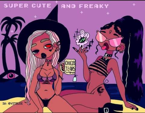 choxolategoddess nude