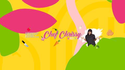 chefchrissycuisine nude