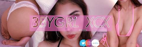 bbygrl_xcx nude