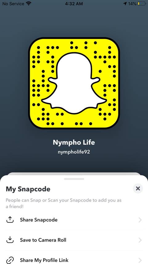 nympholife nude