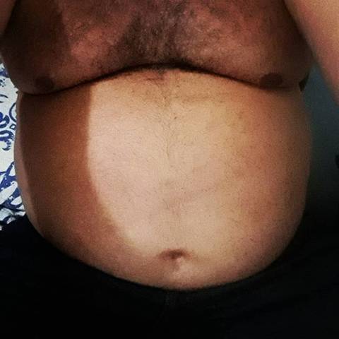 bearbelly