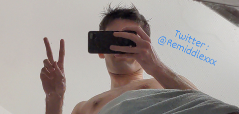 Rémi - remiddlexxx OnlyFans