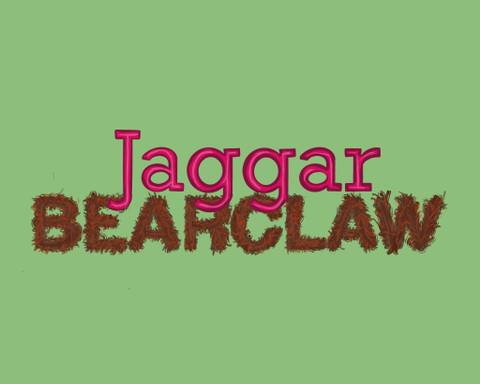 jaggarbearclaw nude