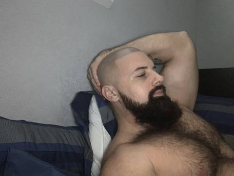 beardup nude