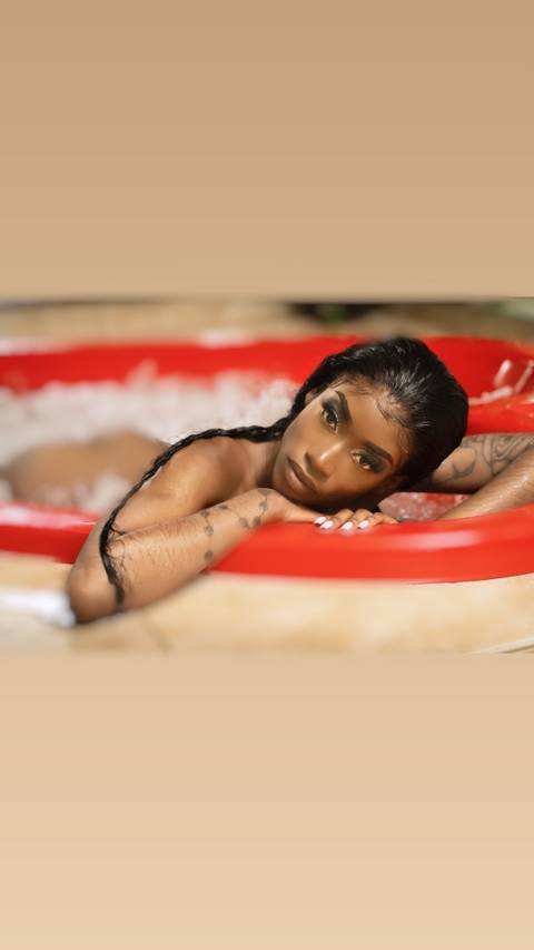 haitiankittyoxo nude