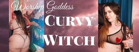 curvywitch nude