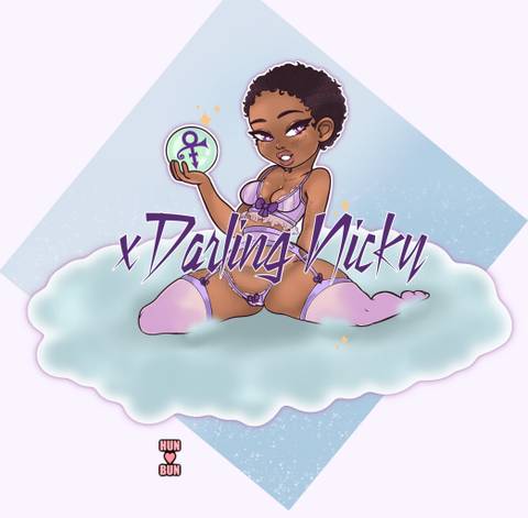 darlingnickylite