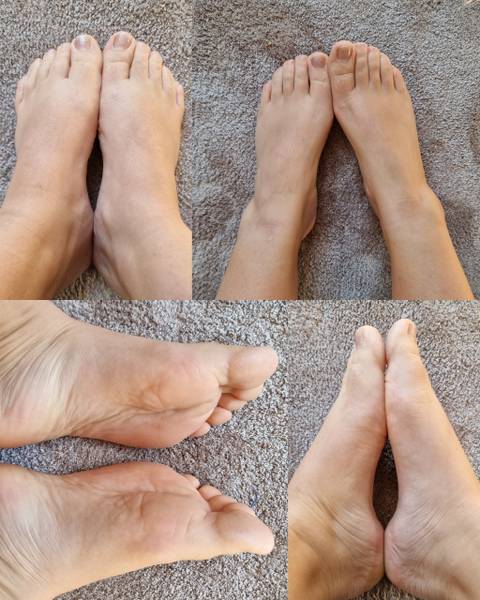 funfootpic nude