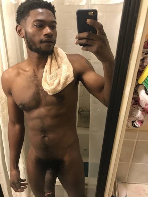 thedistrictblaqdynamite nude