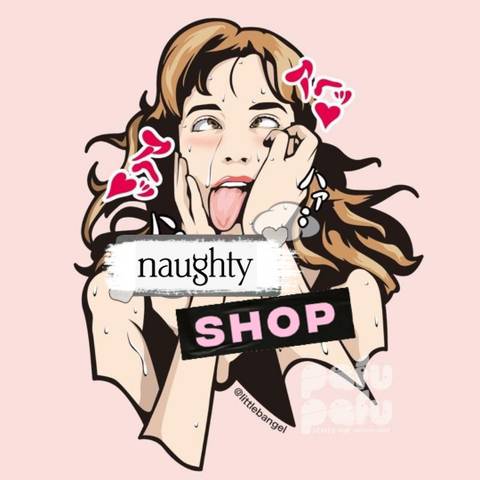 naughtyshop