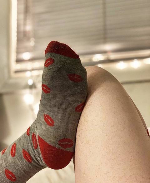 @sassyinsocks