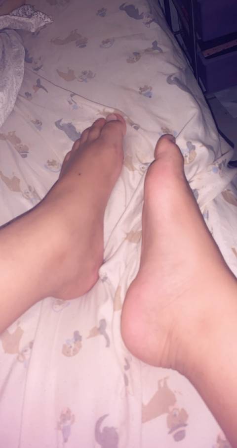 solefie nude