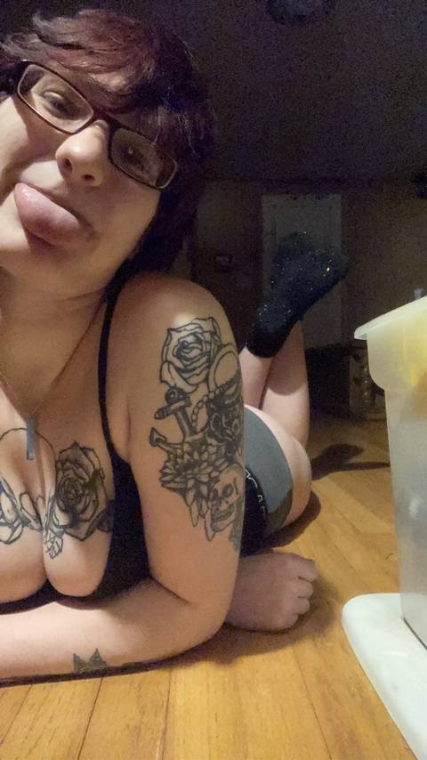 tattedbaby99 nude