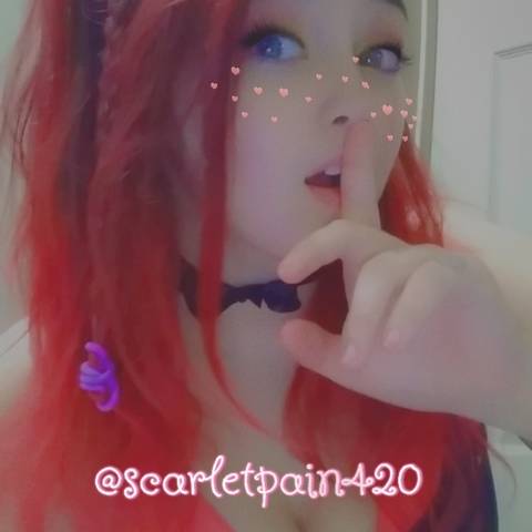 @princesspain420