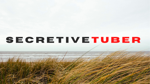 secretivetuber nude