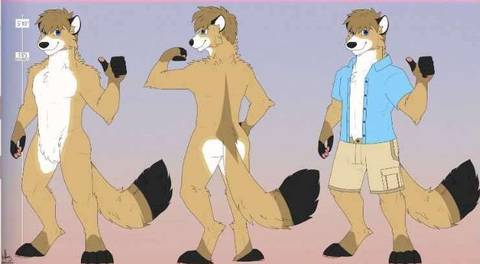 obedient_bottom nude