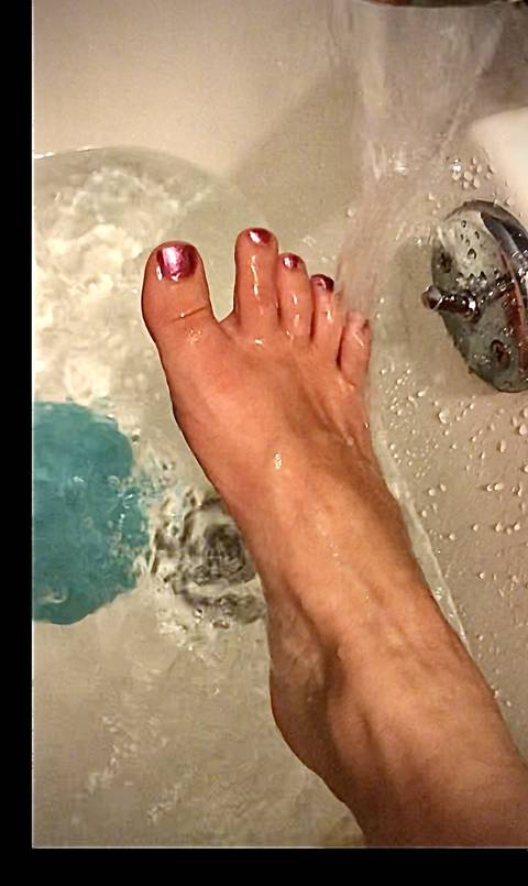 @wetfootwendy