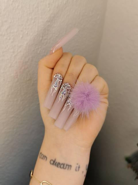 claws4you nude