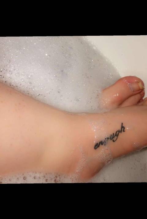 only.sweetfeets nude