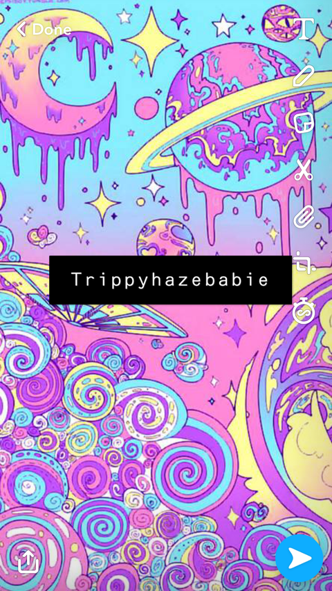 trippyhazebabie nude