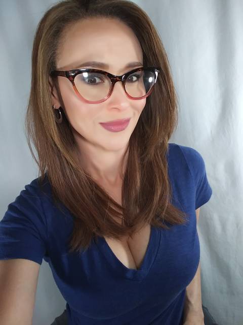 ASMR Morrigan - asmrmorrigan OnlyFans