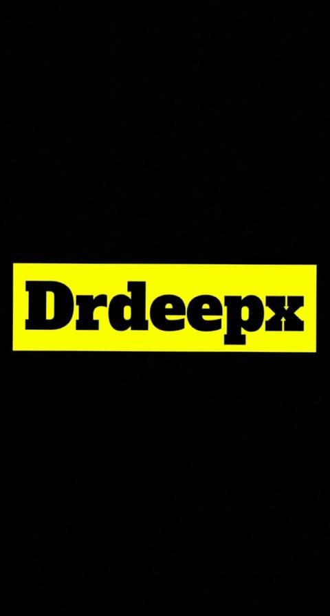 drdeepx nude