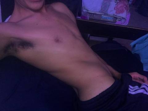 kevingutierrez2022 nude