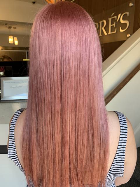 pinkhairbby nude