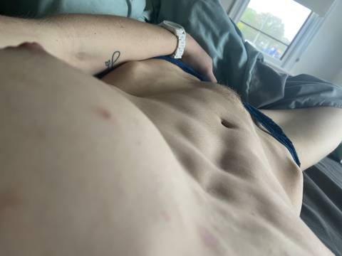 skinnydykeenergy nude