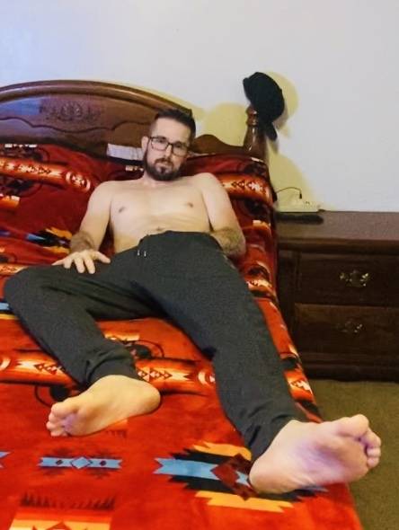 johnny3oy nude