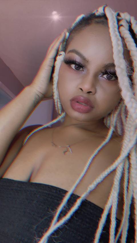 therealnickilee nude