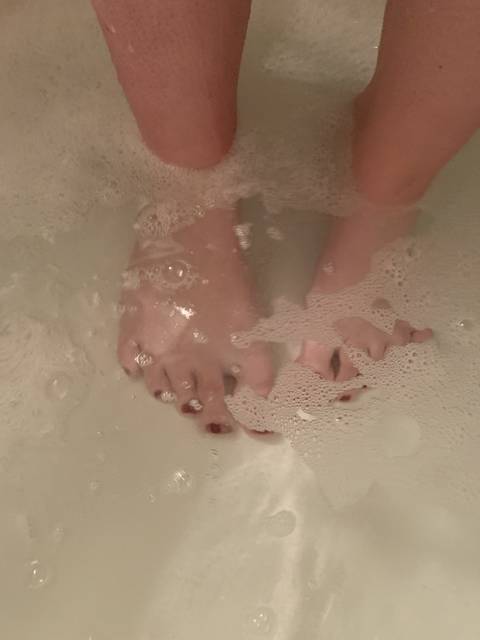 sexyfeetbylex nude