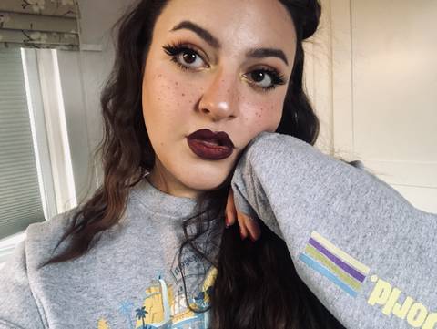 Marissa - switch-glitch OnlyFans