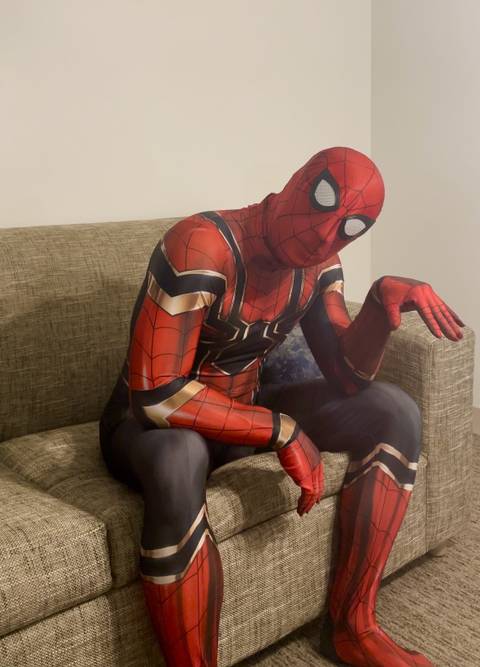 thespideygay